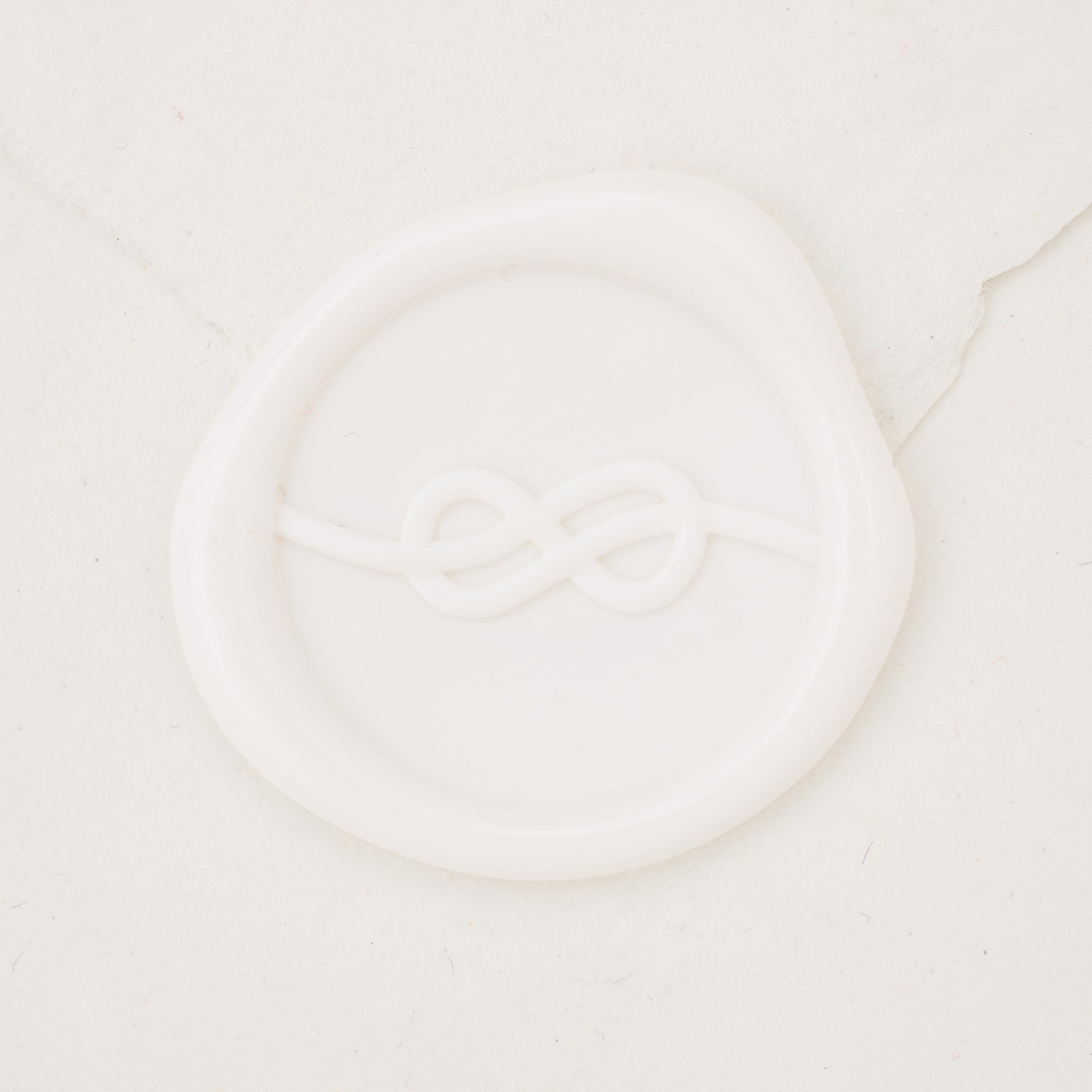 Tie The Knot 3D Wax Seals