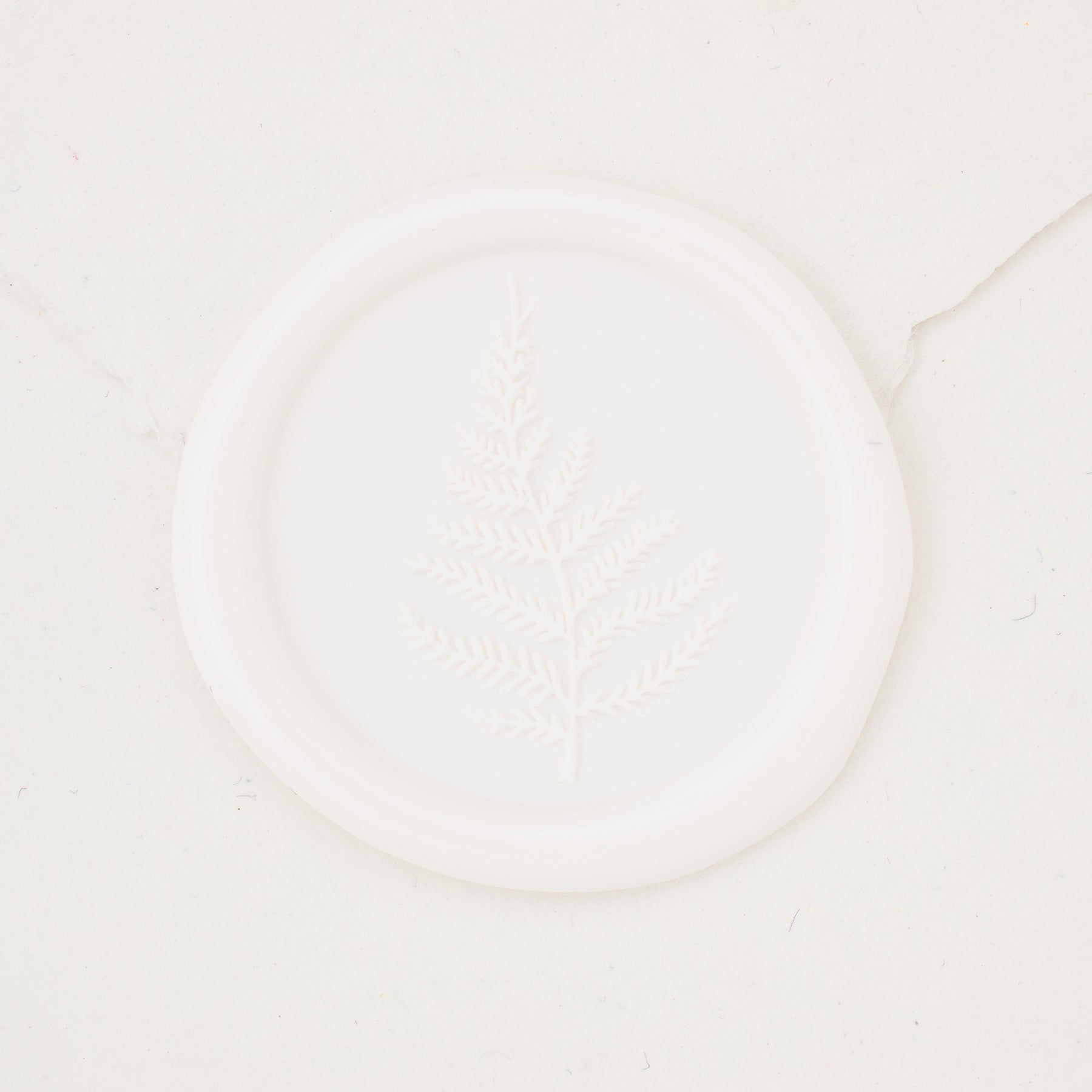 Brushwood Wax Seals