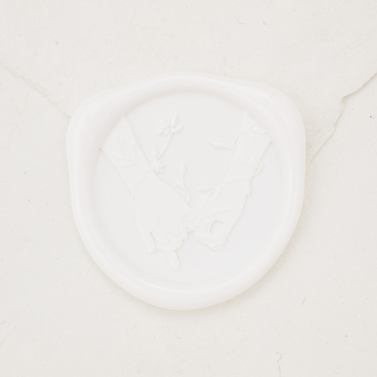 Pinky Promise Wax Seals (Mx & Mx)