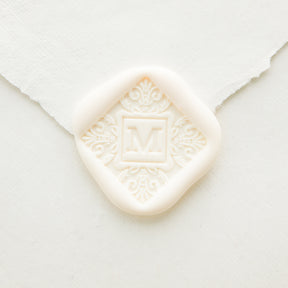 Family Traditions Monogram Wax Seal