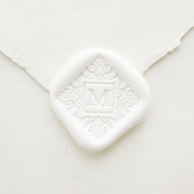 Family Traditions Monogram Wax Seal