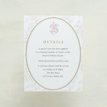 Climbing Roses Details Card