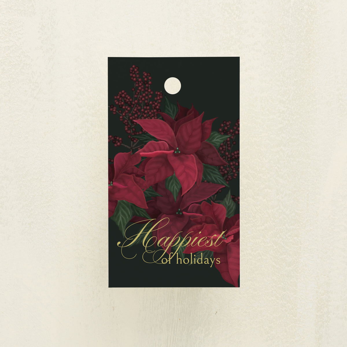 Midwinter Gift Tag (20 pack)