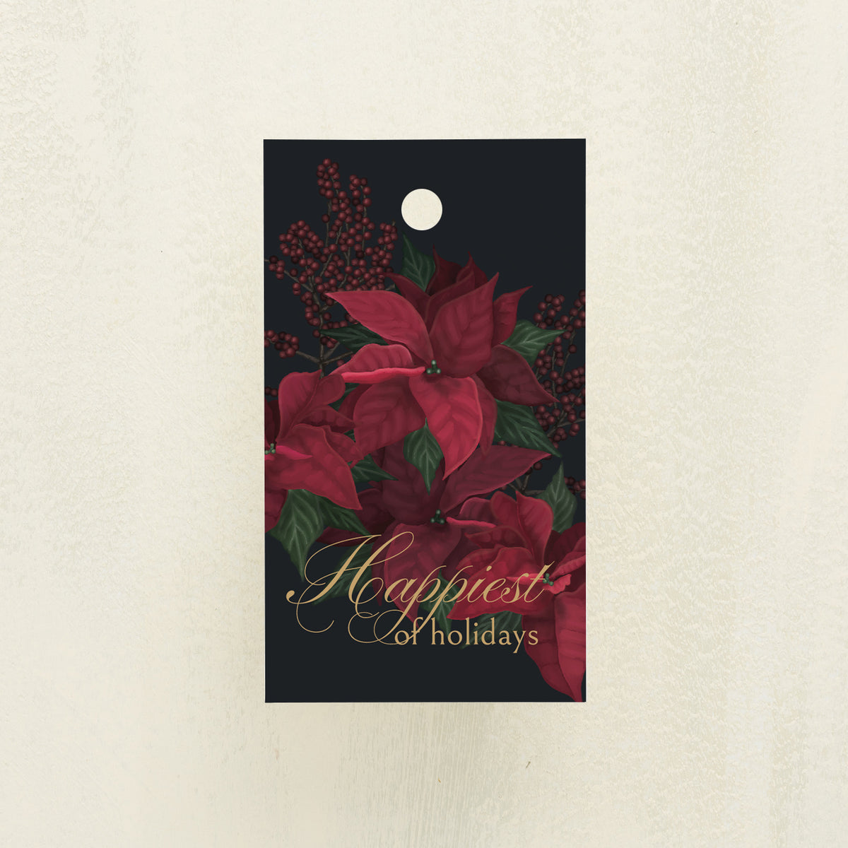 Midwinter Gift Tag (20 pack)