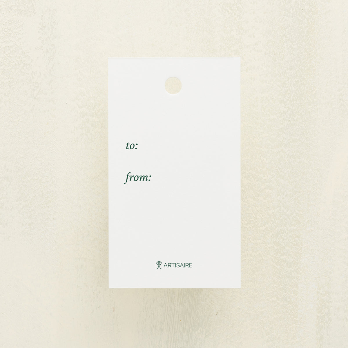 Cardinal Cheer Gift Tag (20 pack)