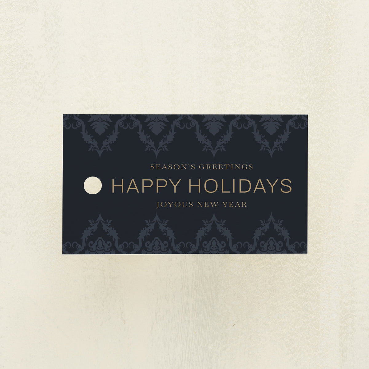 Family Traditions Gift Tag (20 pack)