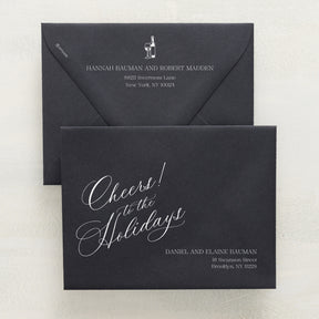 By Candlelight Addressed Envelopes