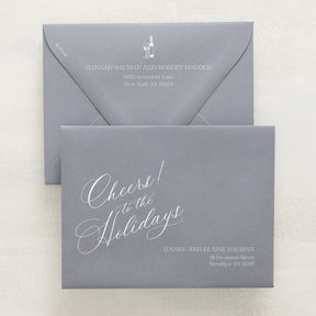 By Candlelight Addressed Envelopes