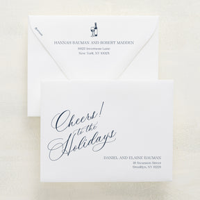 By Candlelight Addressed Envelopes