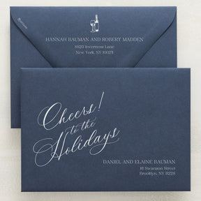 By Candlelight Addressed Envelopes