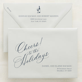 By Candlelight Addressed Envelopes