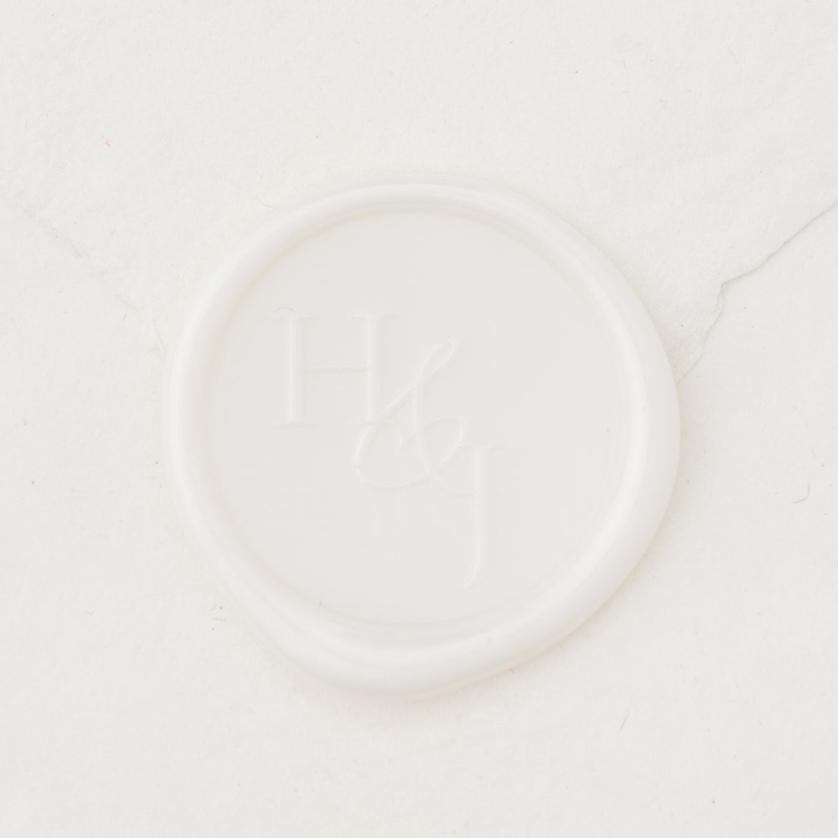 Midsummer Monogram Wax Seals