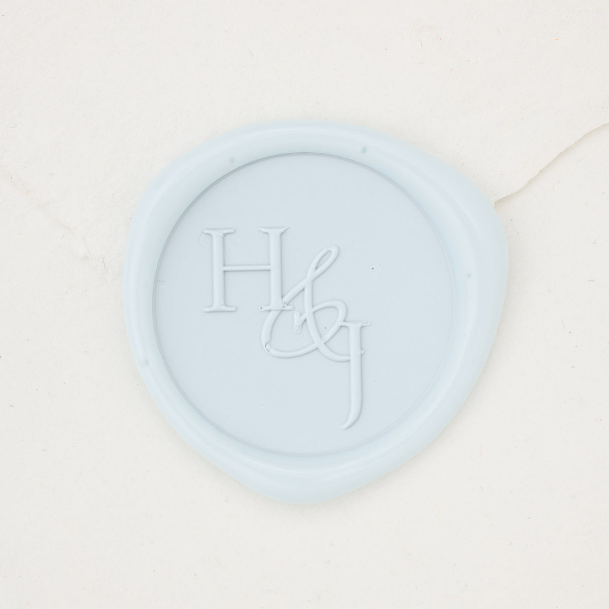 Midsummer Monogram Wax Seals