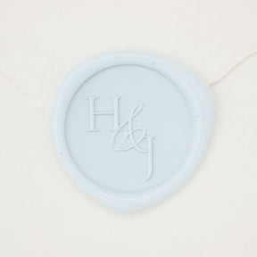 Midsummer Monogram Wax Seals