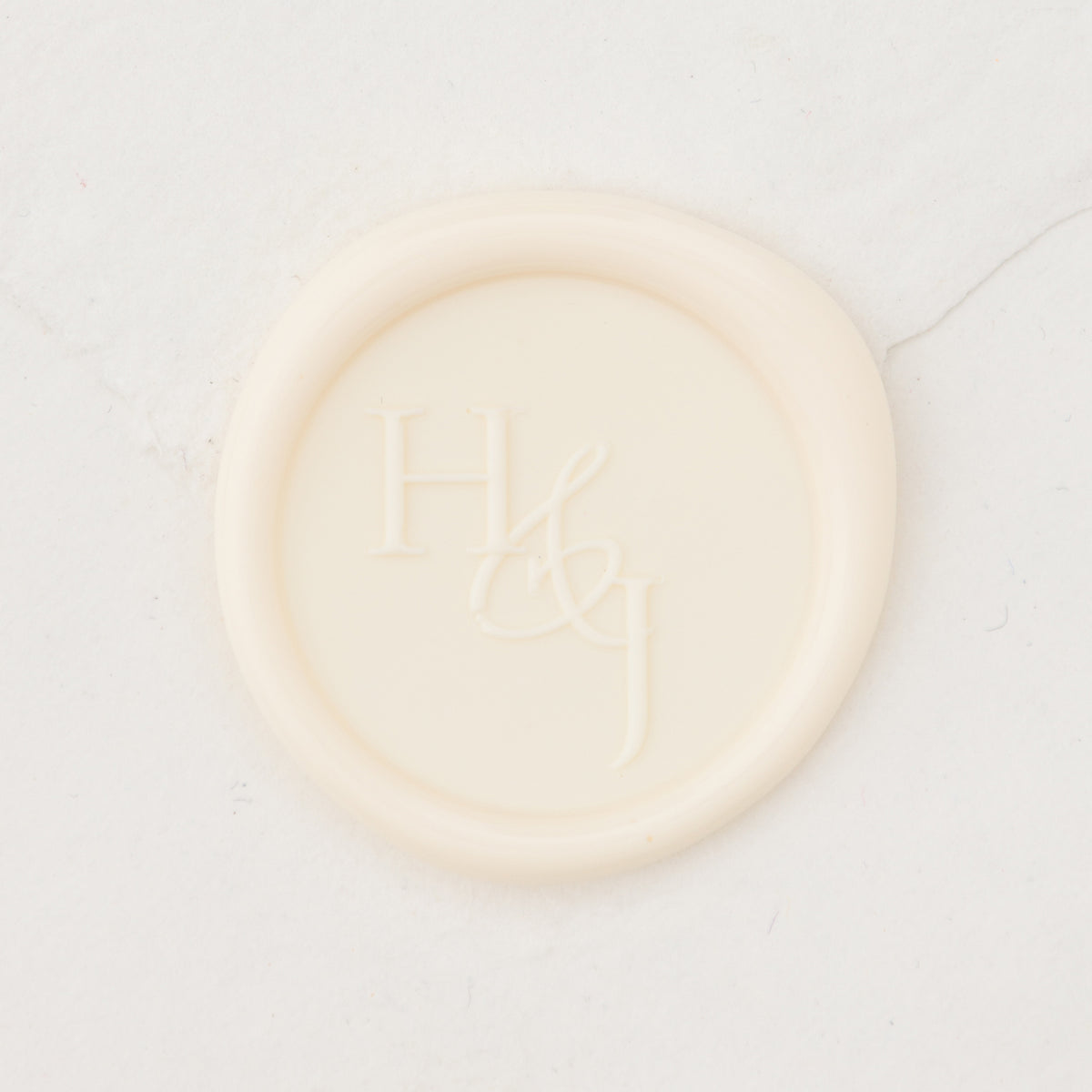 Midsummer Monogram Wax Seals