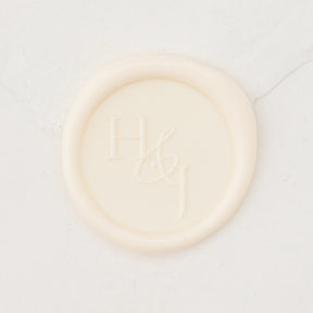 Midsummer Monogram Wax Seals