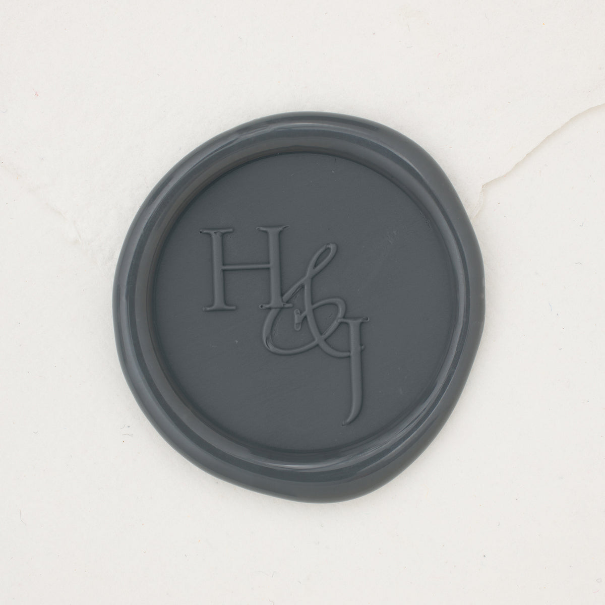 Midsummer Monogram Wax Seals