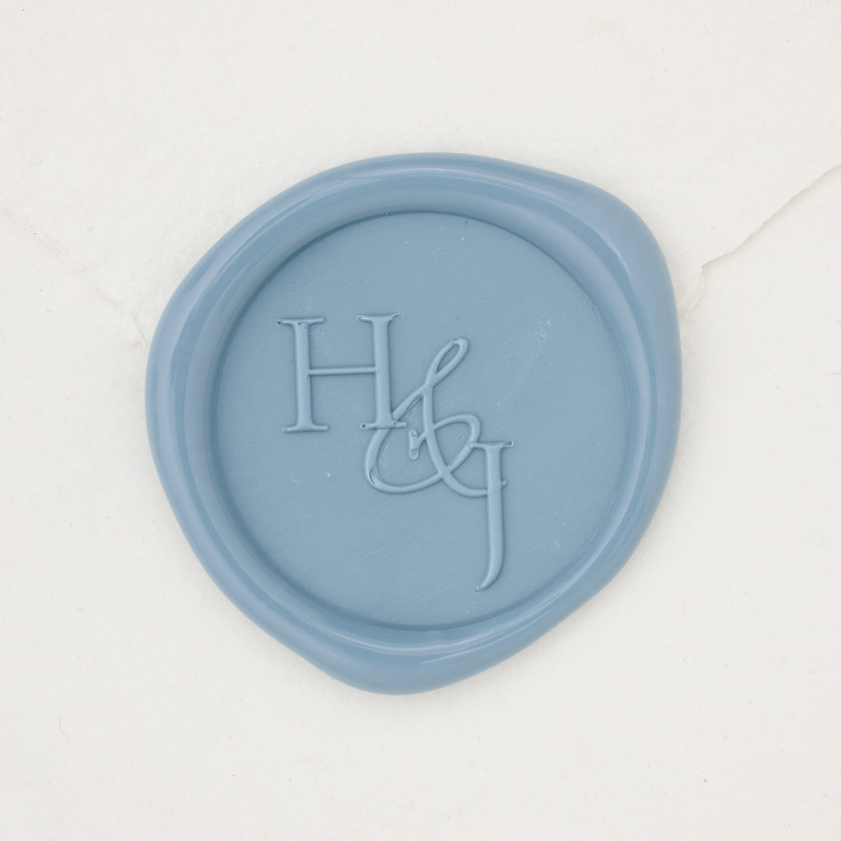 Midsummer Monogram Wax Seals