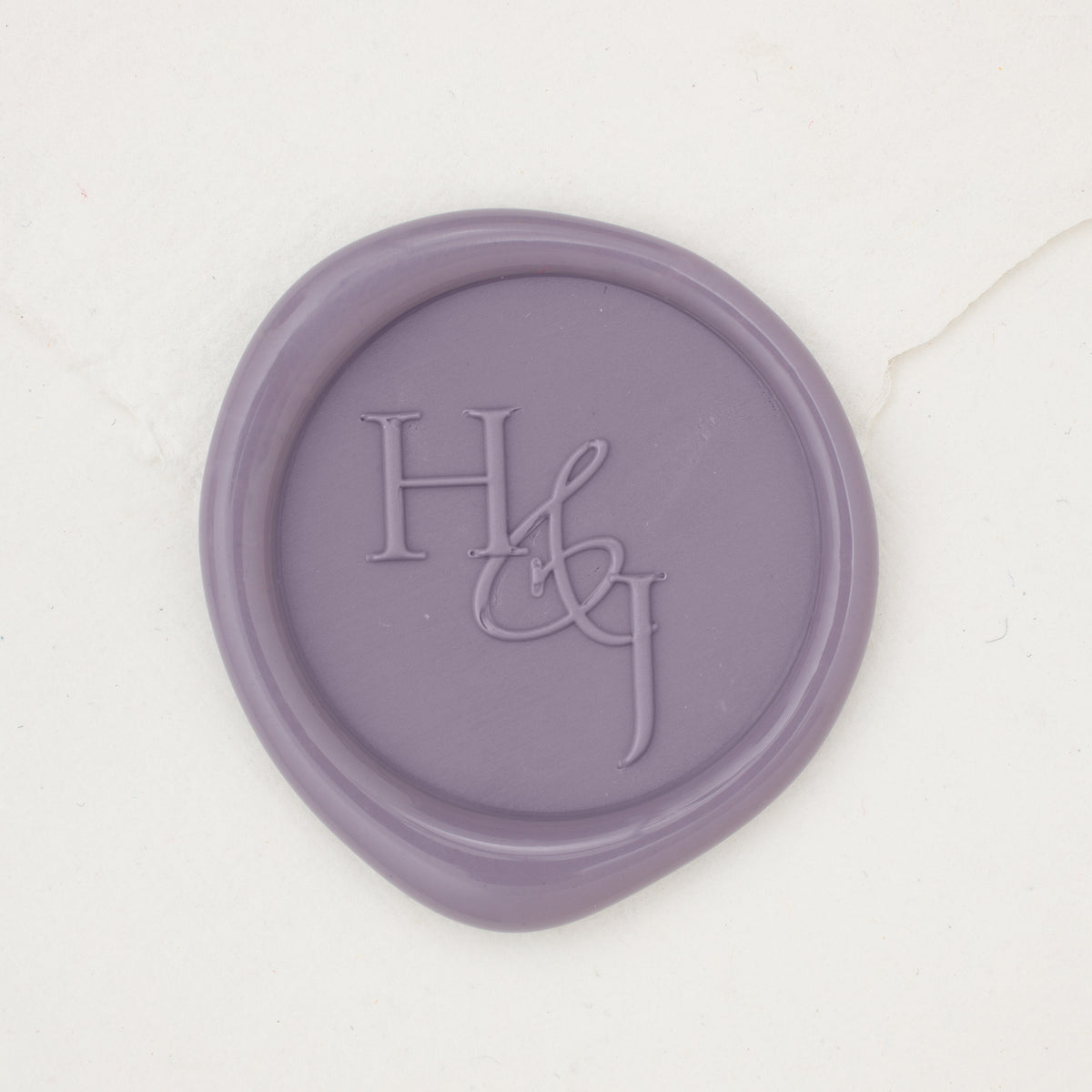 Midsummer Monogram Wax Seals