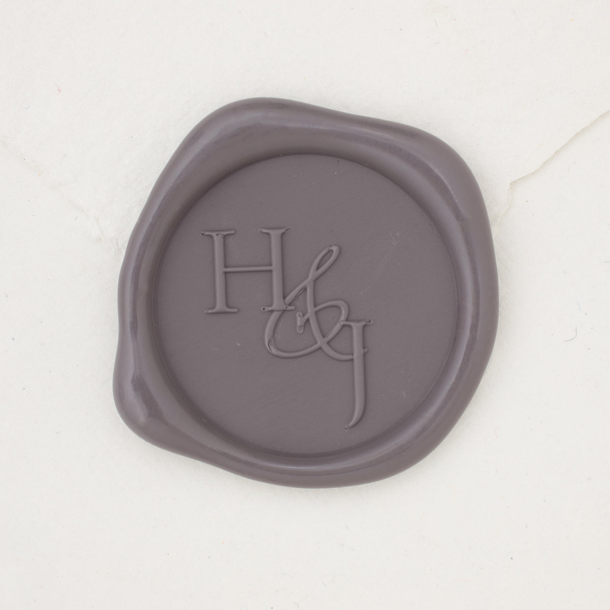 Midsummer Monogram Wax Seals