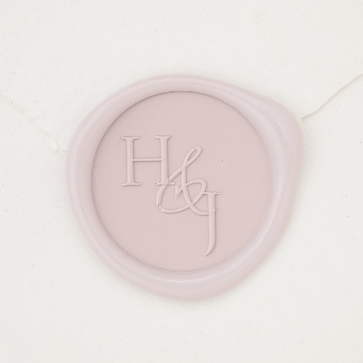 Midsummer Monogram Wax Seals