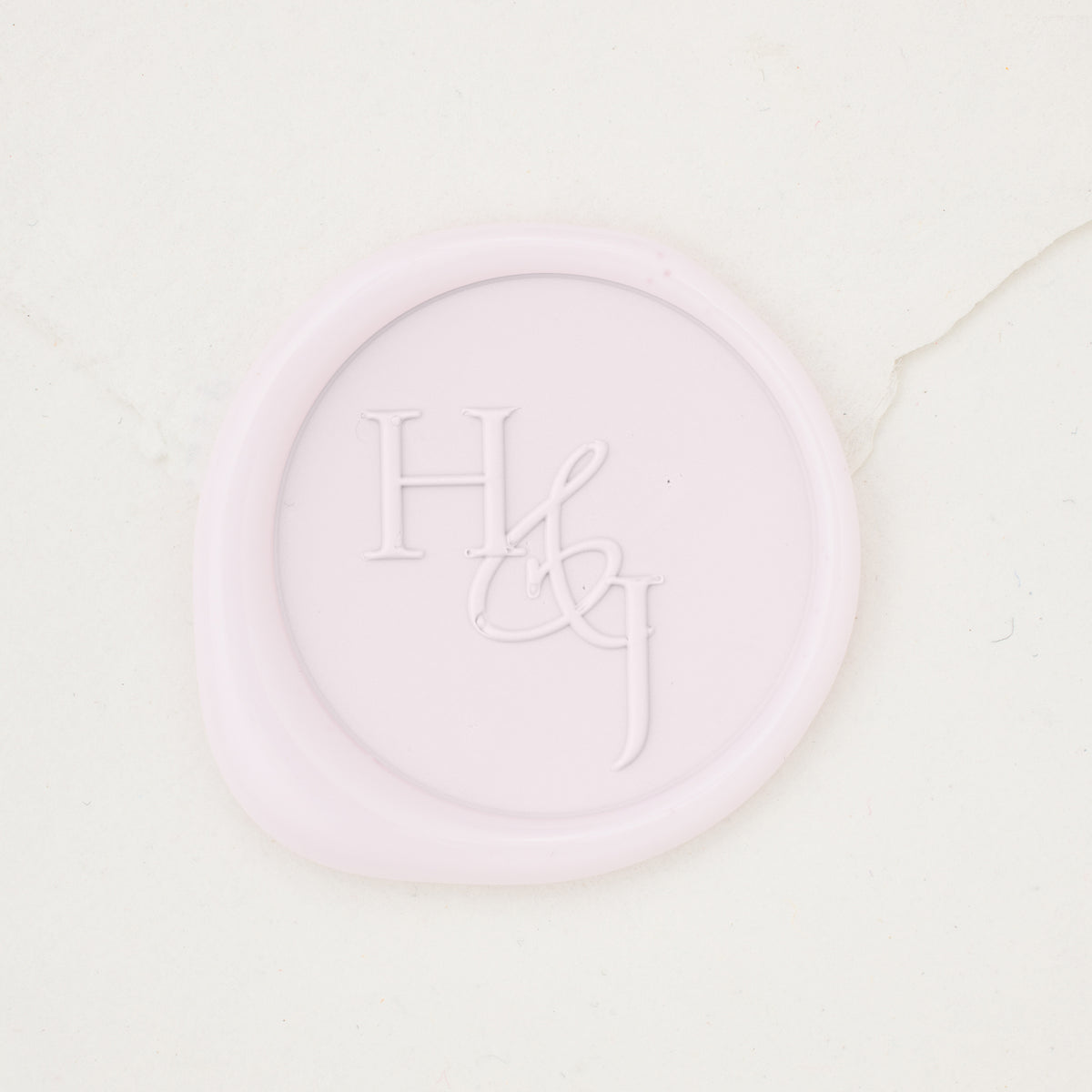 Midsummer Monogram Wax Seals