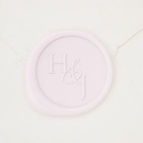 Midsummer Monogram Wax Seals