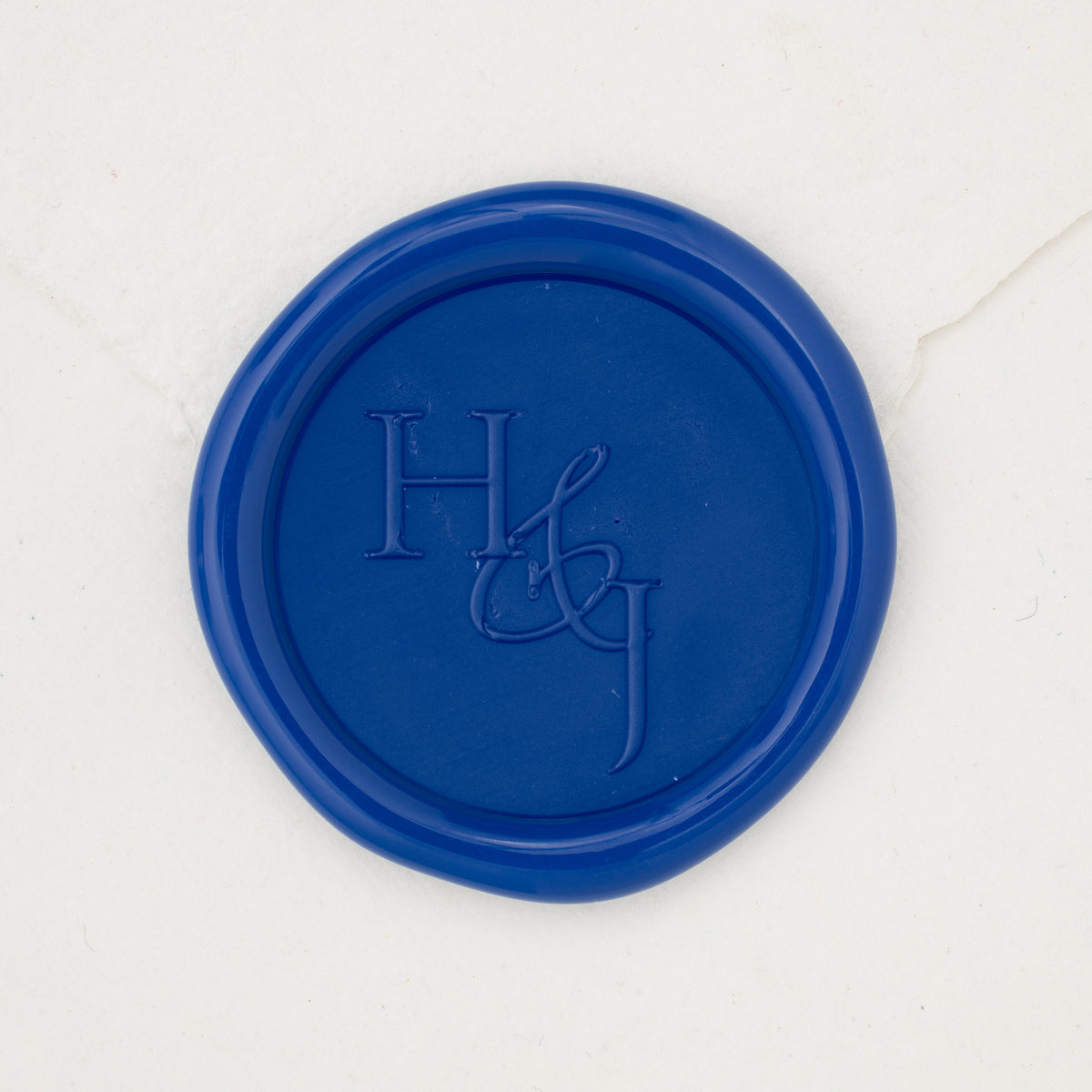 Midsummer Monogram Wax Seals