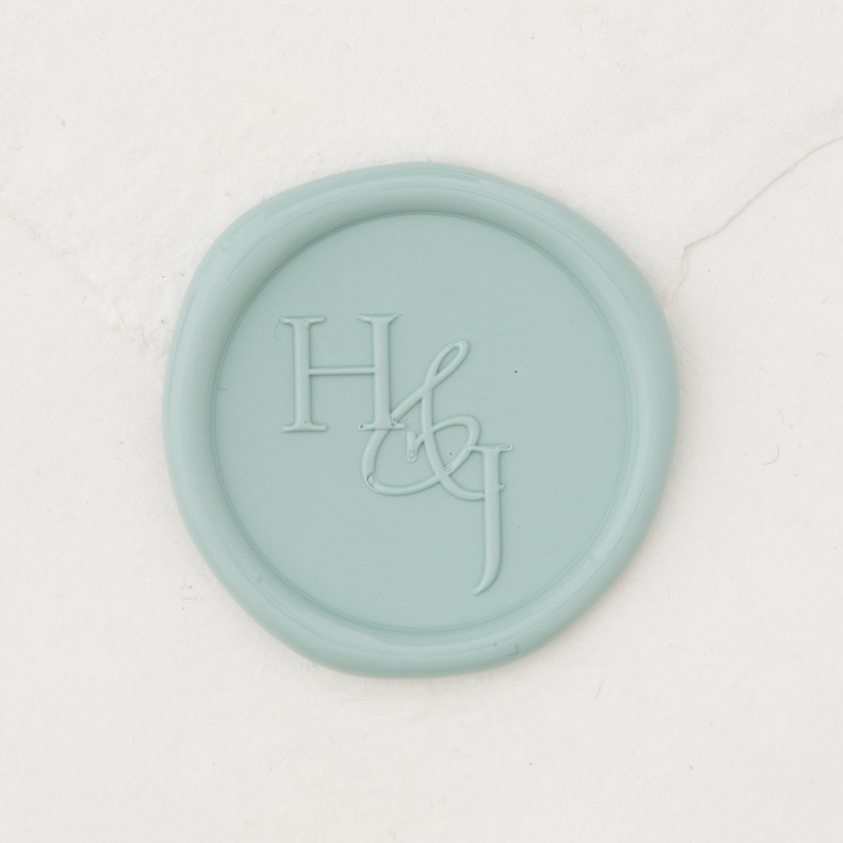 Midsummer Monogram Wax Seals