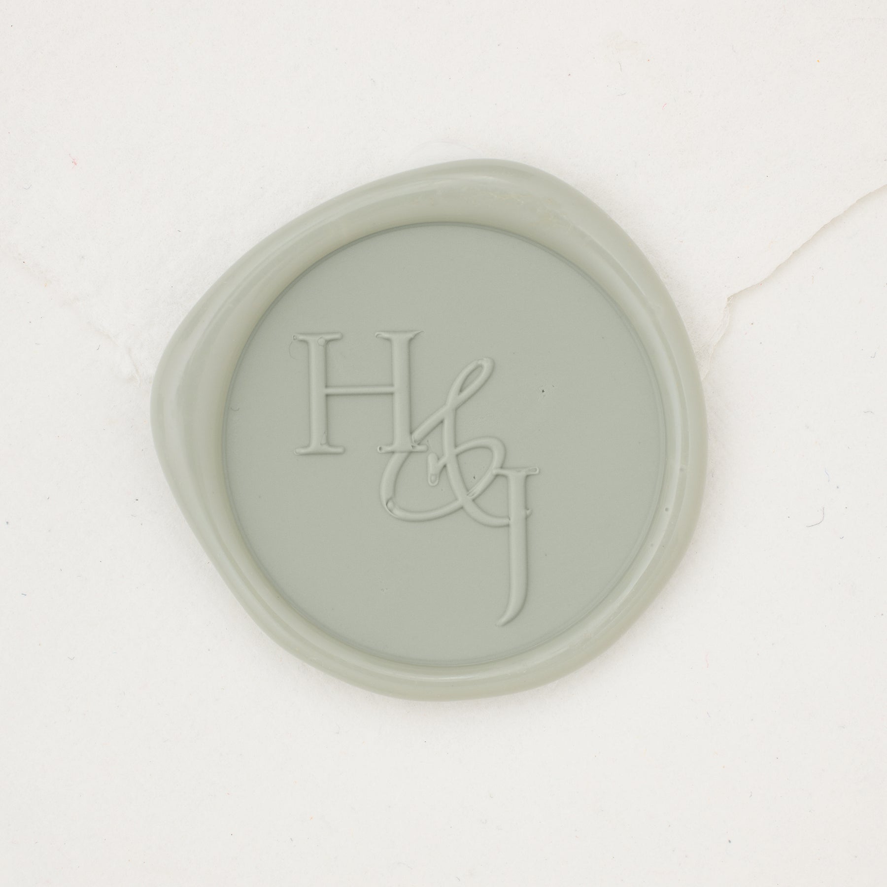 Midsummer Monogram Wax Seals