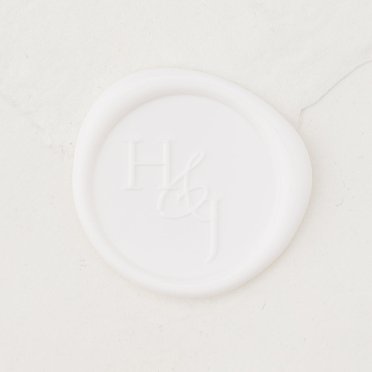 Midsummer Monogram Wax Seals