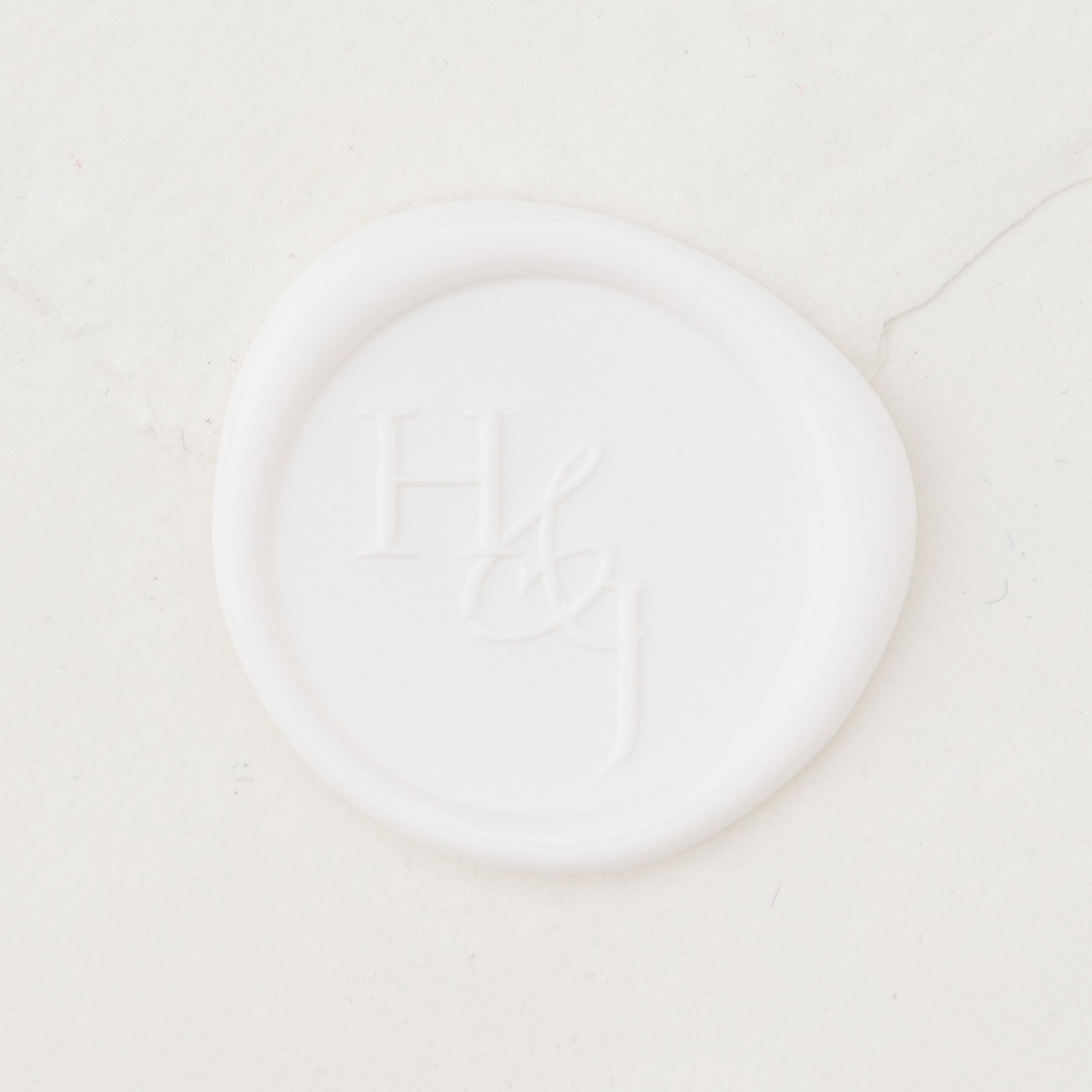 Midsummer Monogram Wax Seals