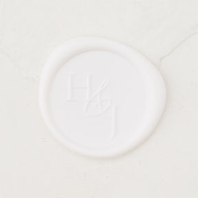 Midsummer Monogram Wax Seals