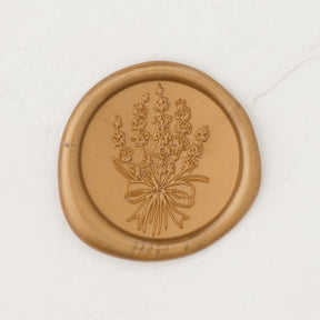 Boundless Wax Seals