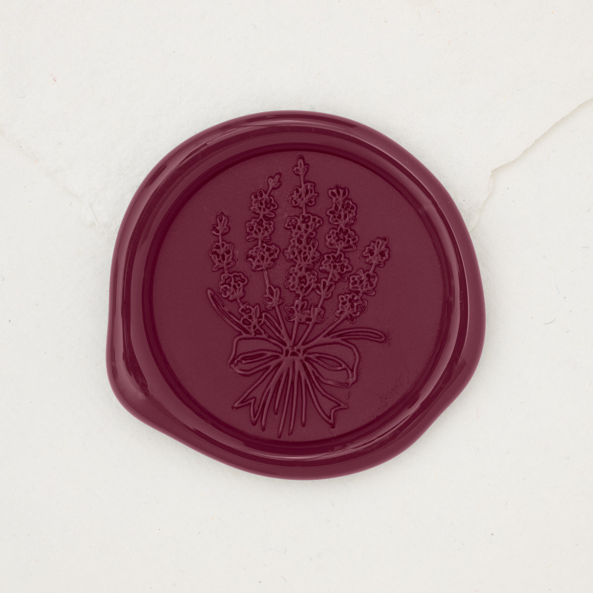 Boundless Wax Seals