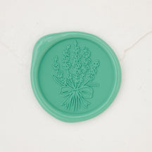 Boundless Wax Seals