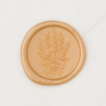 Boundless Wax Seals