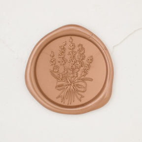 Boundless Wax Seals