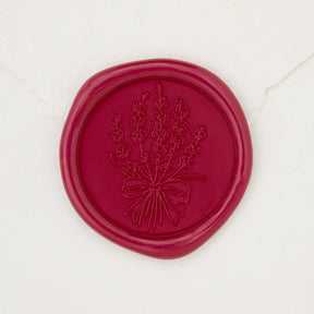 Boundless Wax Seals