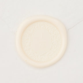 Monarch Monogram Wax Seals