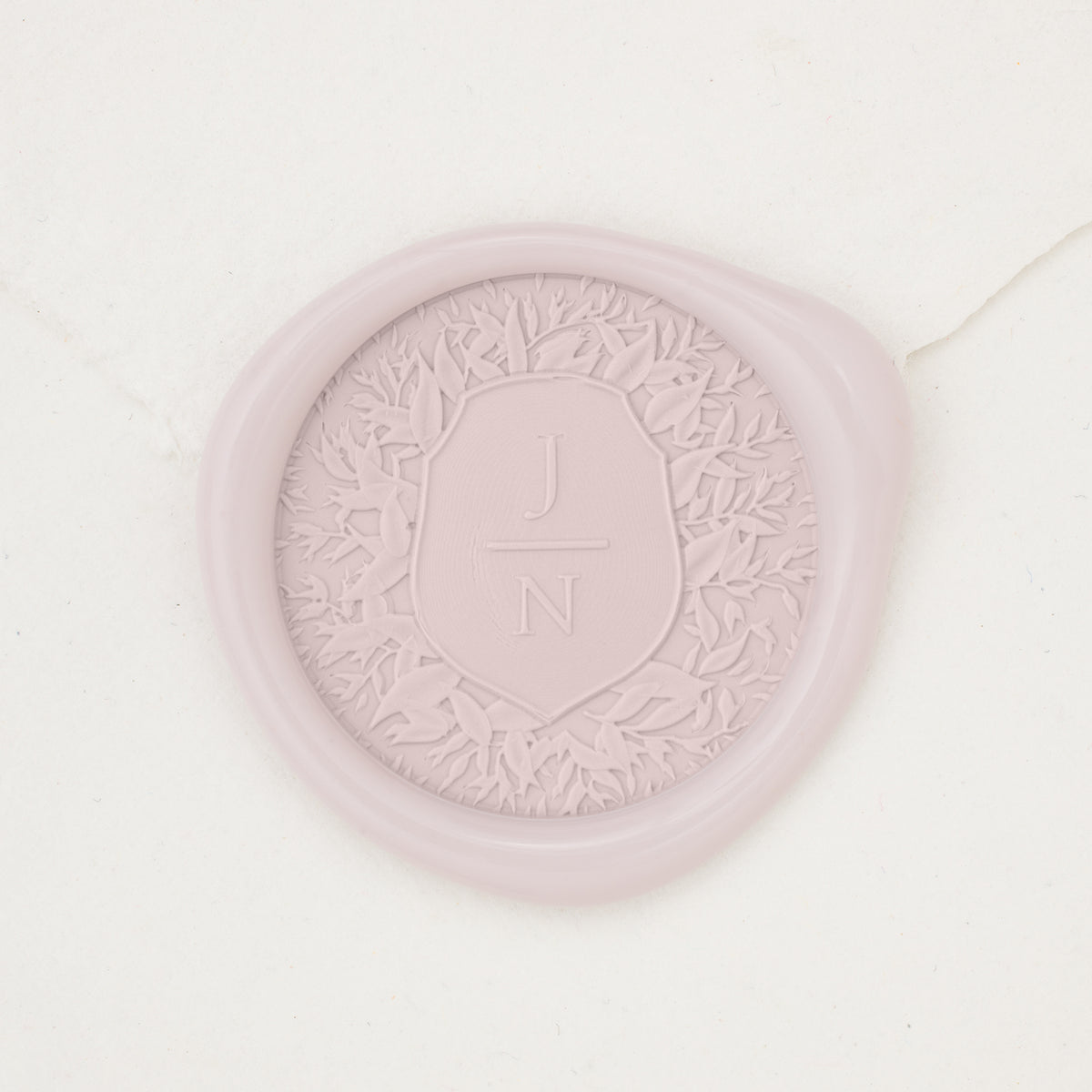 Monarch Monogram Wax Seals