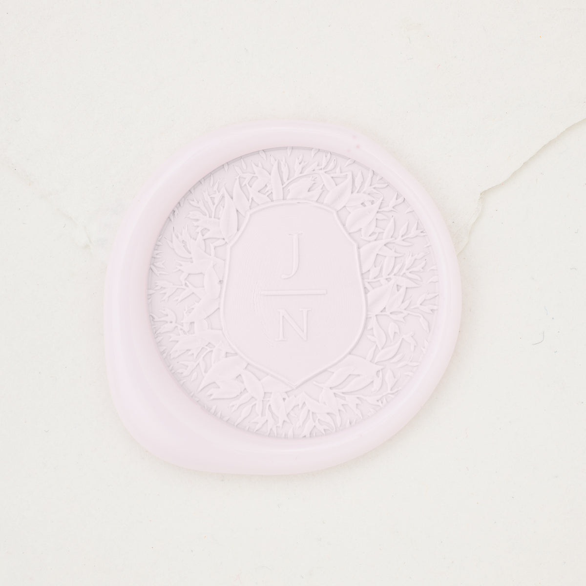 Monarch Monogram Wax Seals