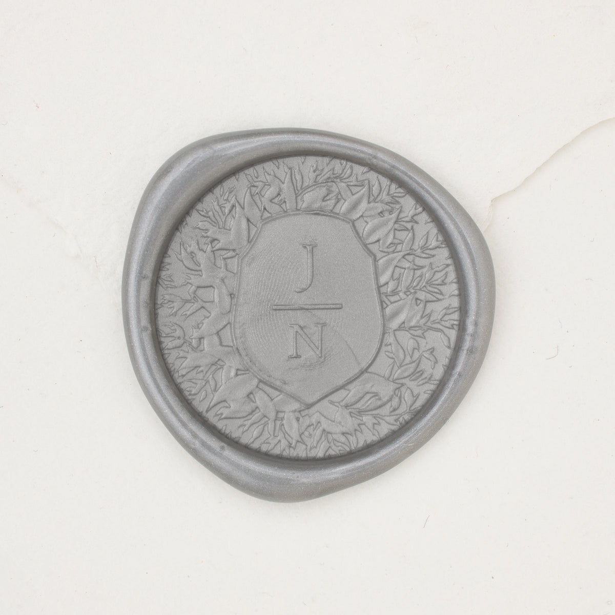 Monarch Monogram Wax Seals