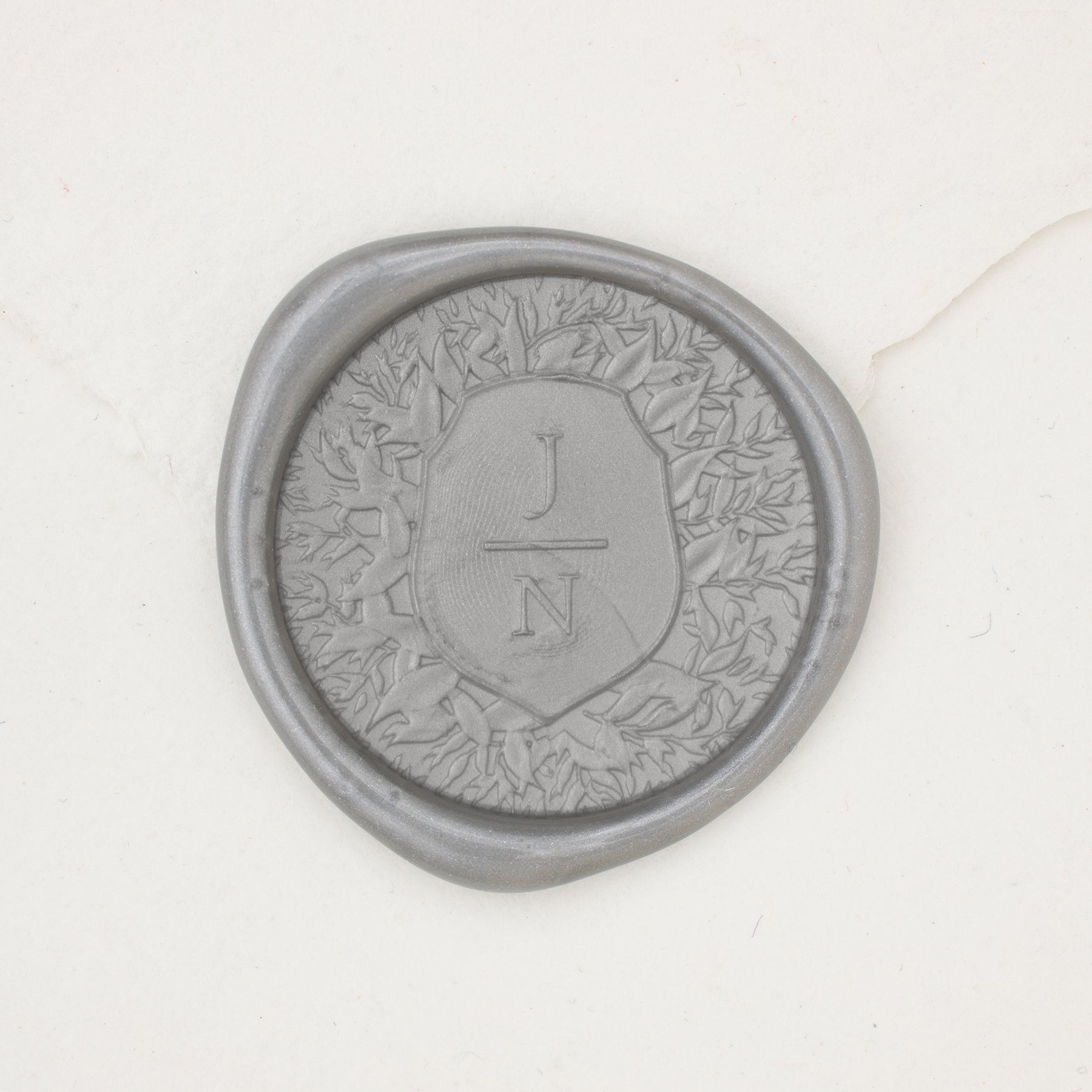 Monarch Monogram Wax Seals