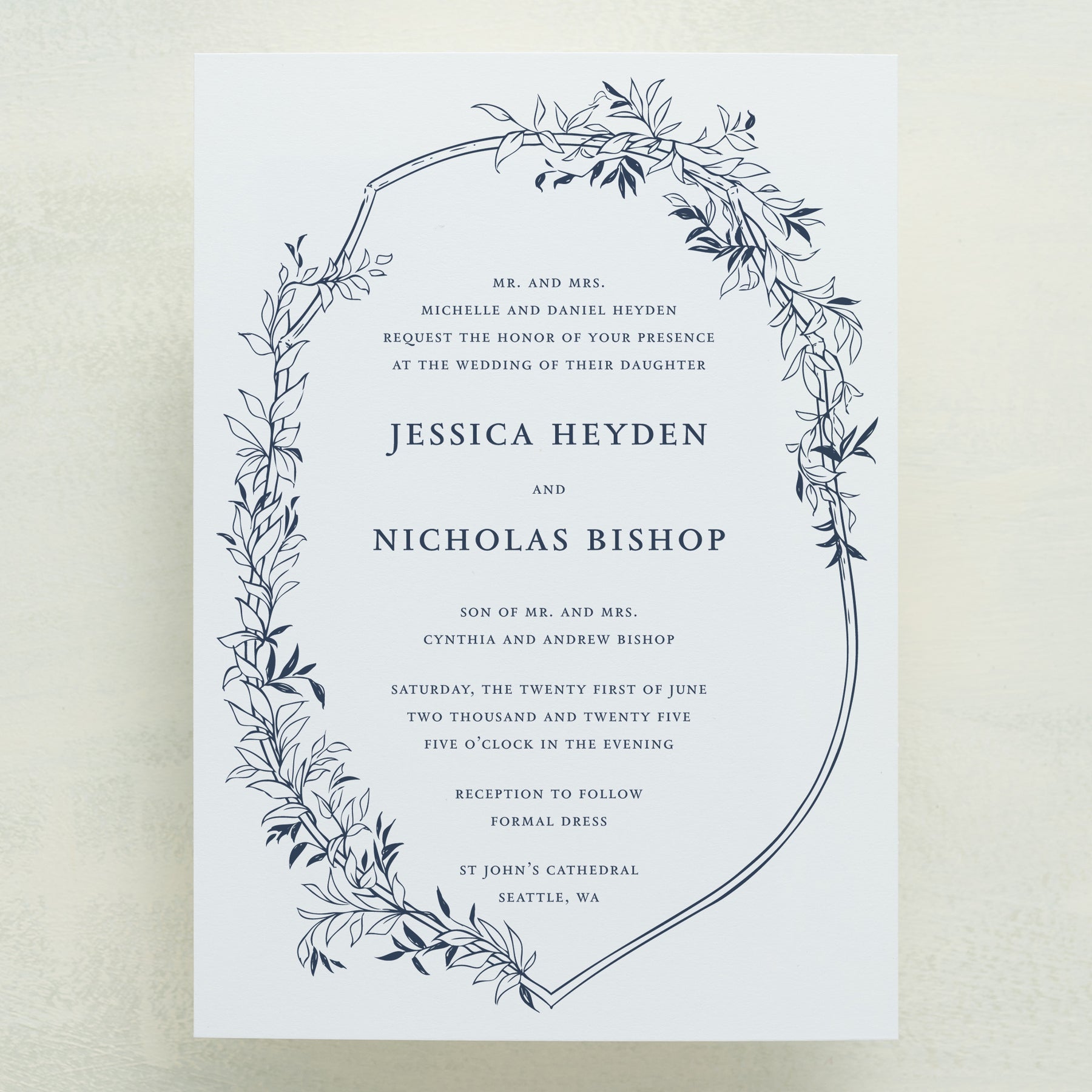 Monarch Wedding Invitations Monarch Wedding Invitations