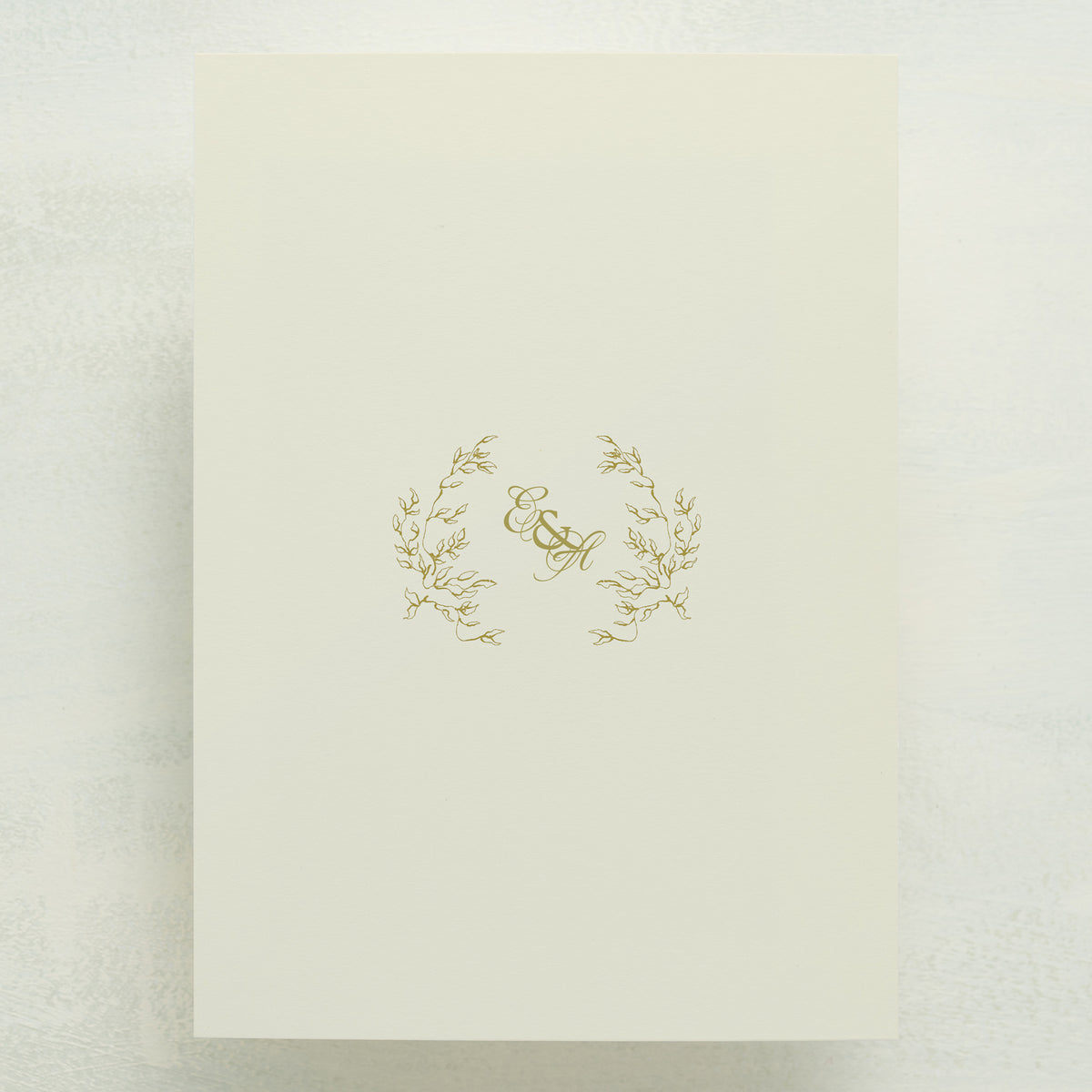 Promenade Wedding Invitations