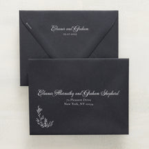 Promenade Reply Envelopes