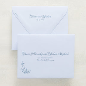 Promenade Reply Envelopes