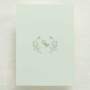 Promenade Wedding Invitations