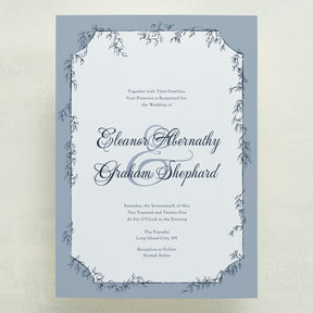 Promenade Wedding Invitations